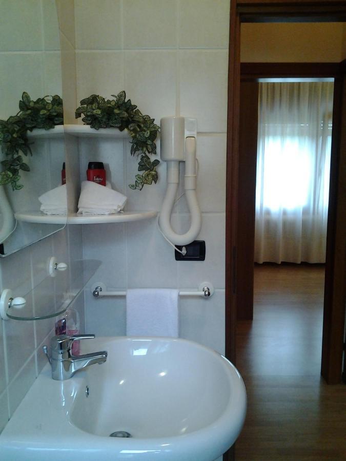 B&B La Palanca Revine Lago Exteriér fotografie