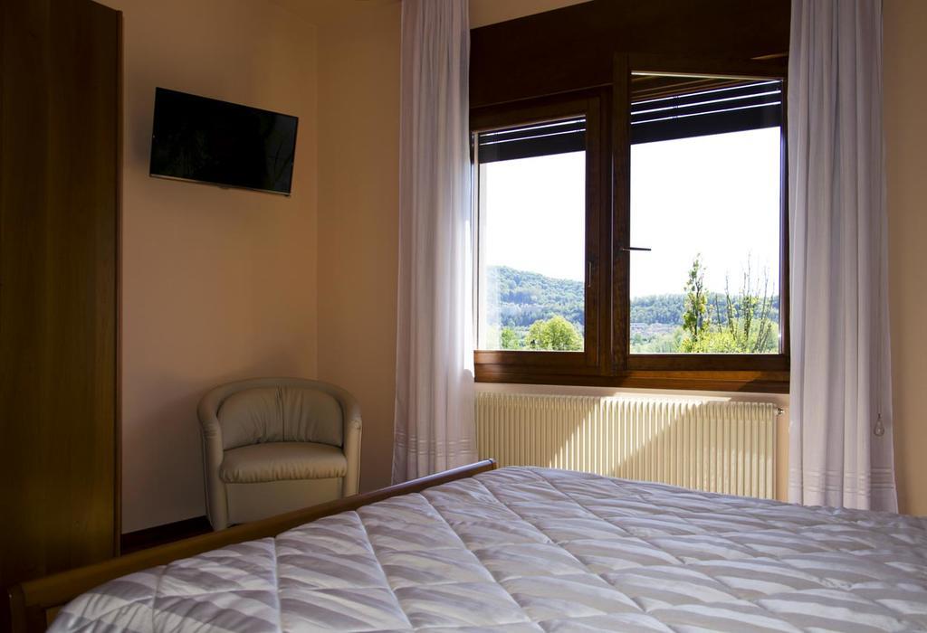 B&B La Palanca Revine Lago Exteriér fotografie